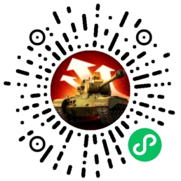 WeChat Mini QR code