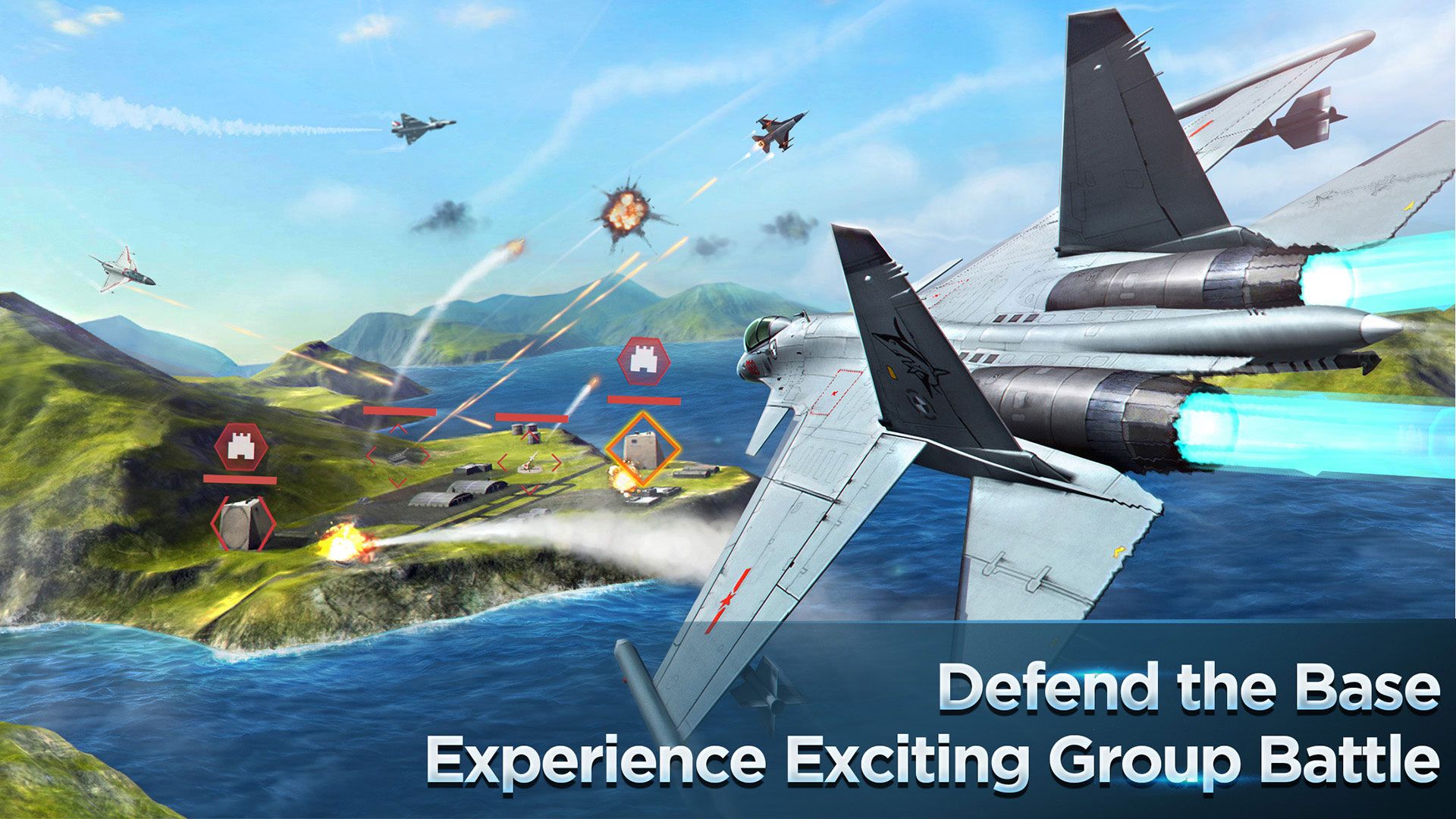 Air Combat Online