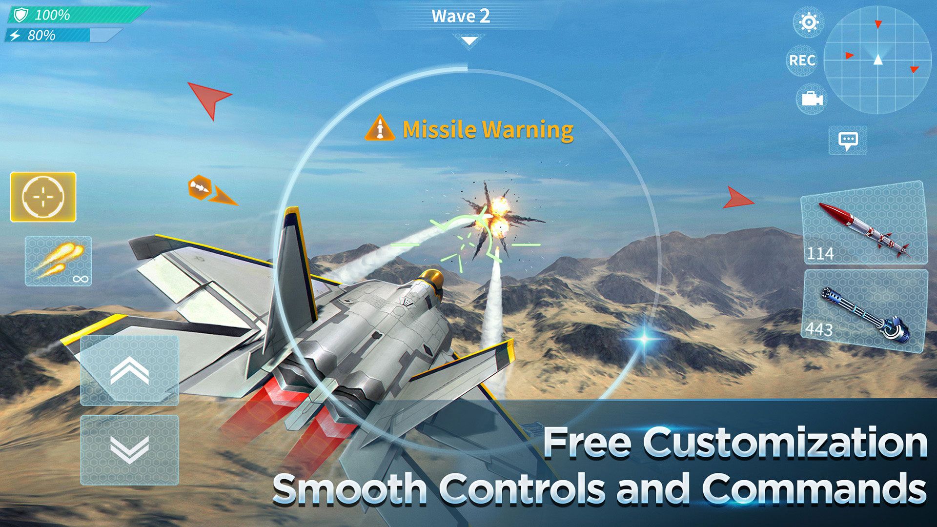 Air Combat Online